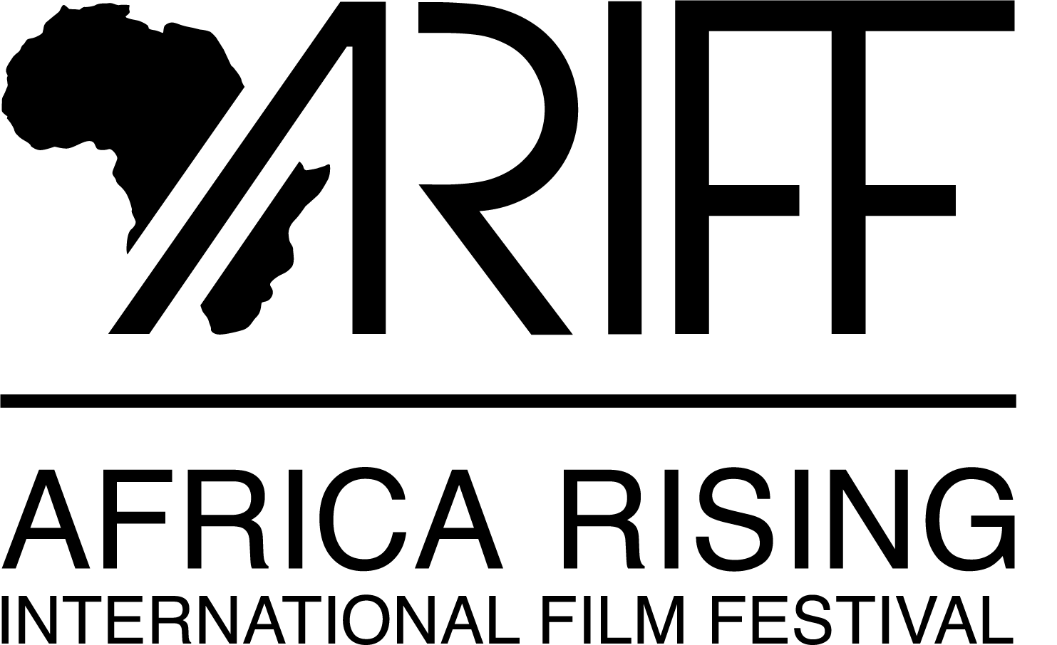 Ariff Logo