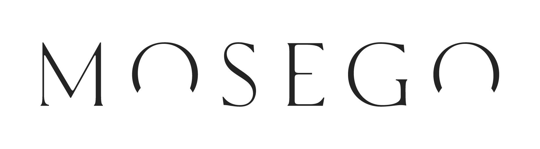 Mosego logo